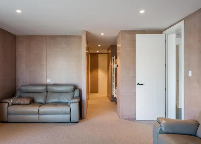 Brand New On Rubus Holiday home Wanaka