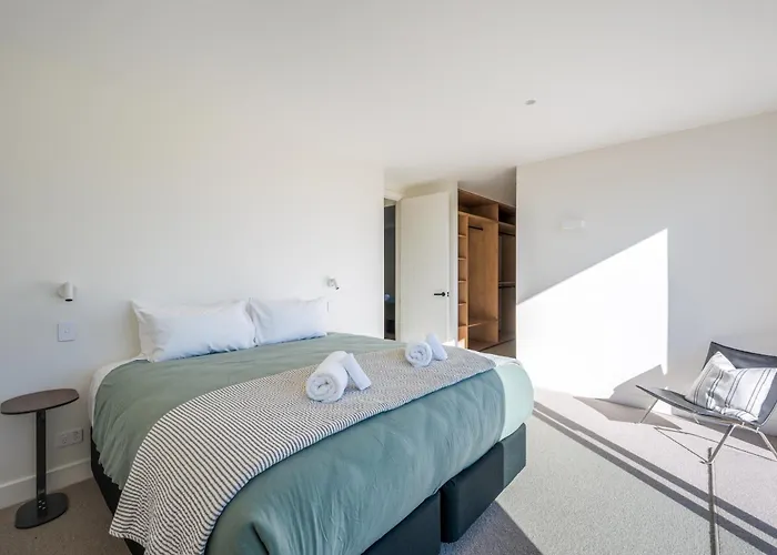 Holiday home Brand New On Rubus *