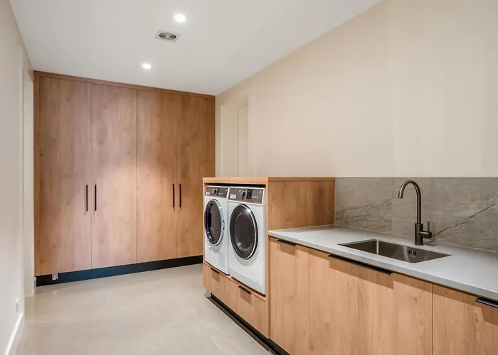 Brand New On Rubus Holiday home *