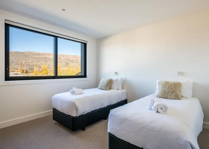 Holiday home Brand New On Rubus *