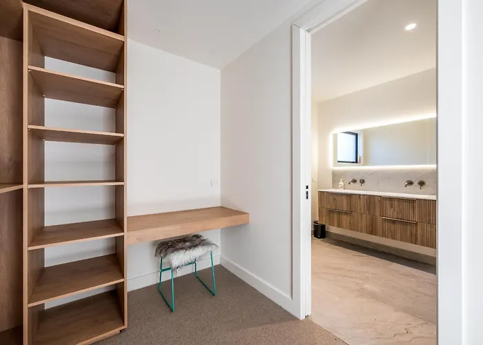 Brand New On Rubus Holiday home