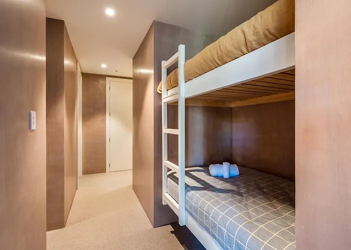Brand New On Rubus Holiday home *
