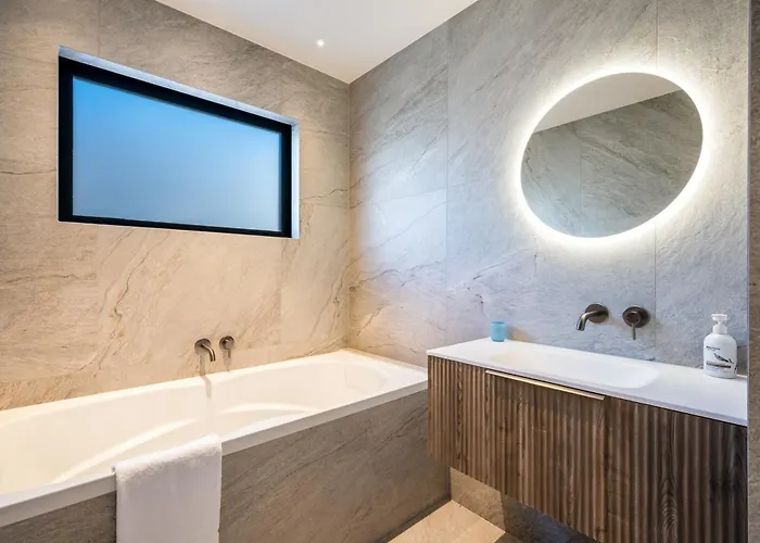 Brand New On Rubus Holiday home *