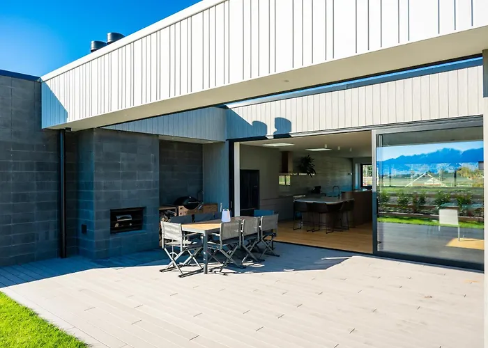 Brand New On Rubus Wanaka